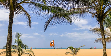 Tours in Sri Lanka - Sri Lanka tailor made holidays