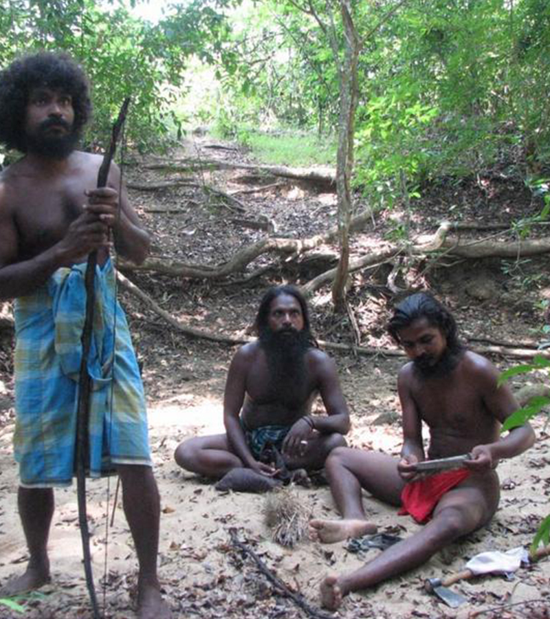 The Indigenous Veddas of Sri Lanka,Vedda village of Sri Lanka, Visit veddas of Sri Lanka, Veddas of Mahiyanganya, Veddas of Dambana, Sri Lankan Veddas
