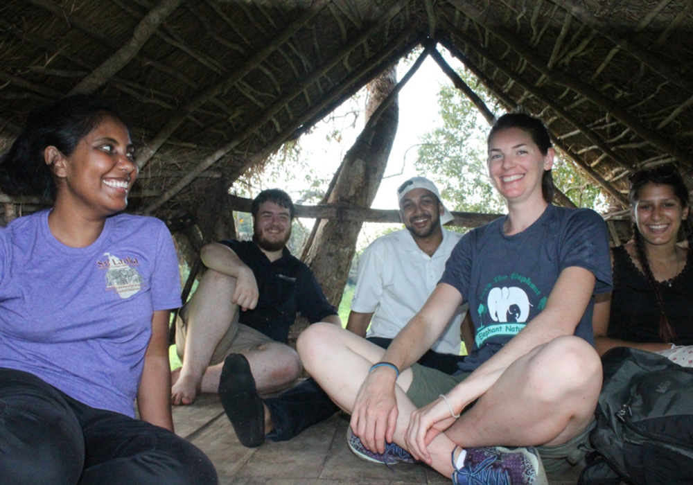 Rock Climbing to Pidurangala - Climbing Pidurangala Rock - Why You Should Visit Pidurangala - Hiking to Pidurangala Rock - Pidurangala Rock Climb