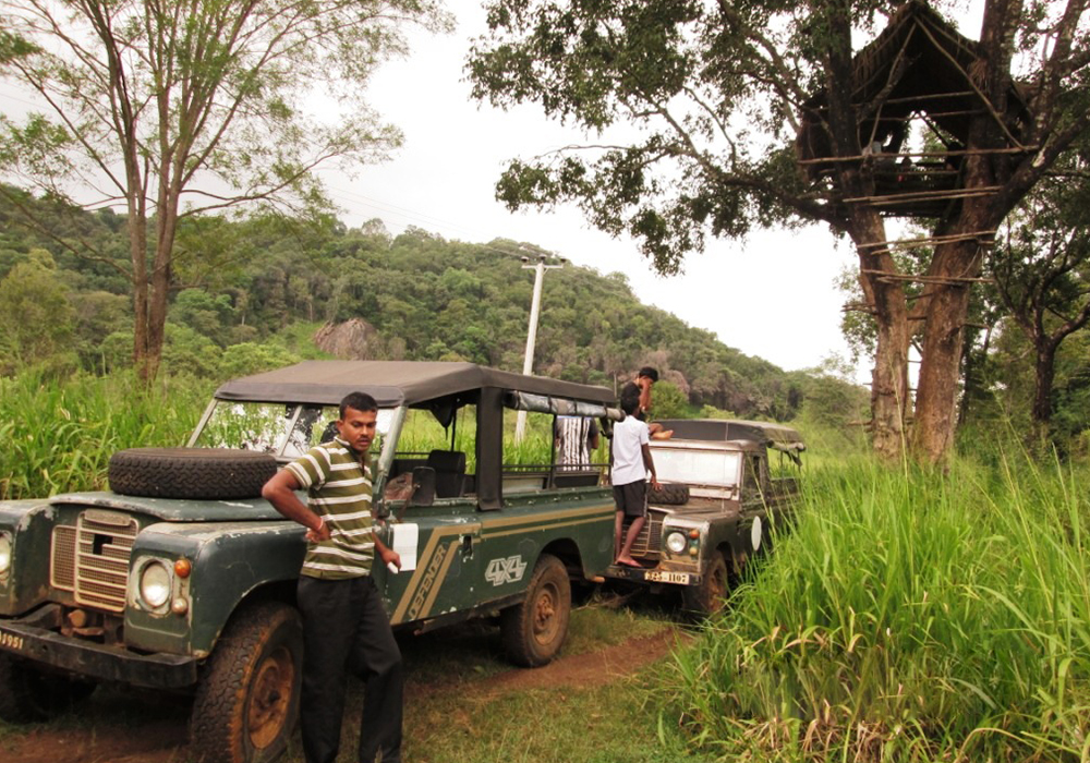 Rock Climbing to Pidurangala - Climbing Pidurangala Rock - Why You Should Visit Pidurangala - Hiking to Pidurangala Rock - Pidurangala Rock Climb