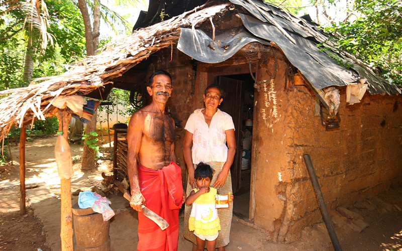 Village Walk in yala - Yala Village Walk - Explore Villages in Yala - Village Walk by foot or Cycle - Village Cycling Trips in Yala - Yala - Sri Lanka - Holidays - Tailor Made Tours