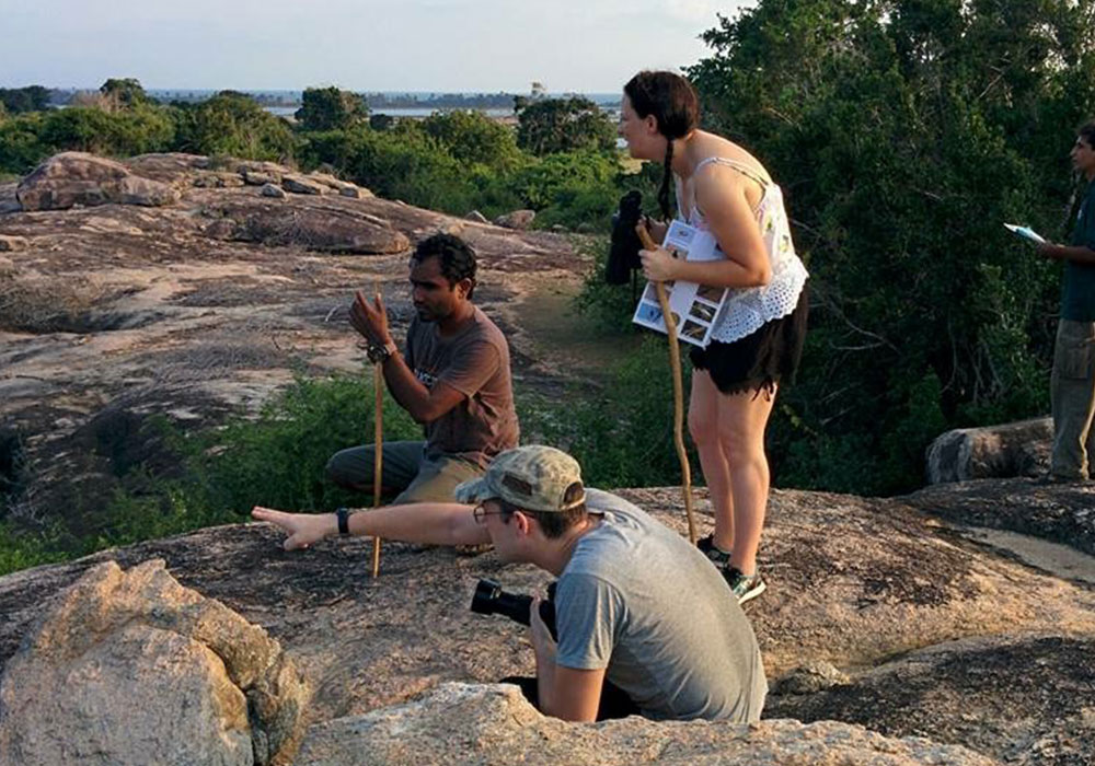 Village Walk in yala - Yala Village Walk - Explore Villages in Yala - Village Walk by foot or Cycle - Village Cycling Trips in Yala - Yala - Sri Lanka - Holidays - Tailor Made Tours