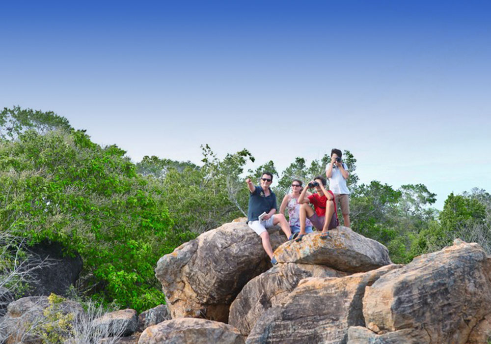 Village Walk in yala - Yala Village Walk - Explore Villages in Yala - Village Walk by foot or Cycle - Village Cycling Trips in Yala - Yala - Sri Lanka - Holidays - Tailor Made Tours