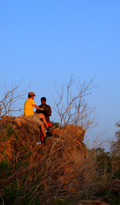 Village Walk in yala - Yala Village Walk - Explore Villages in Yala - Village Walk by foot or Cycle - Village Cycling Trips in Yala - Yala - Sri Lanka - Holidays - Tailor Made Tours