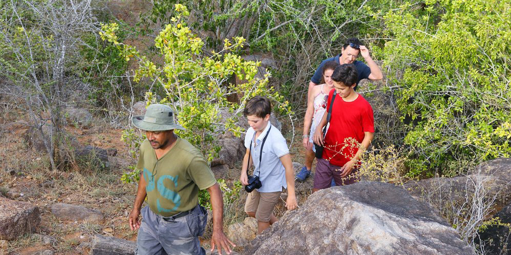 Village Walk in yala - Yala Village Walk - Explore Villages in Yala - Village Walk by foot or Cycle - Village Cycling Trips in Yala - Yala - Sri Lanka - Holidays - Tailor Made Tours